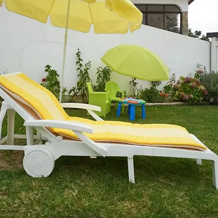 別荘 Nesha Pool & Beach